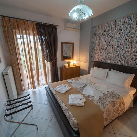 Stella'S Home Gliká Nerá Kültér fotó