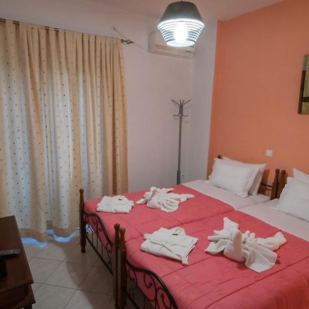 Stella'S Home Gliká Nerá Kültér fotó