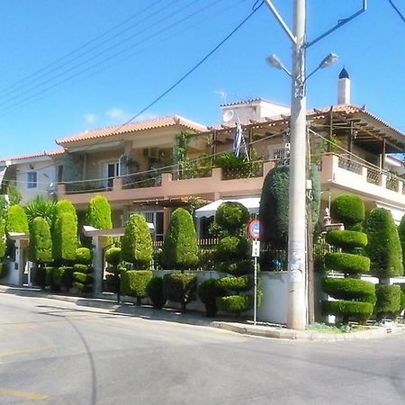 Stella'S Home Gliká Nerá Kültér fotó