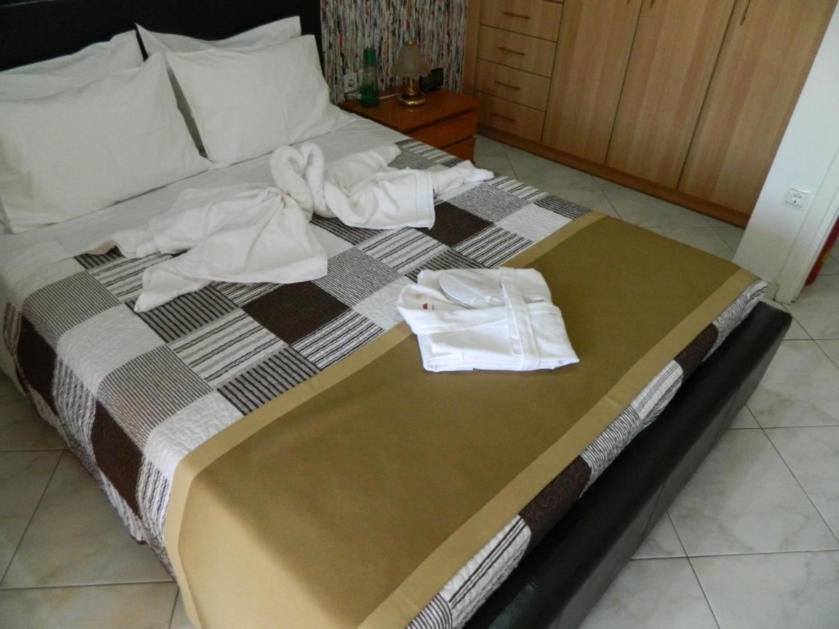 Stella'S Home Gliká Nerá Kültér fotó