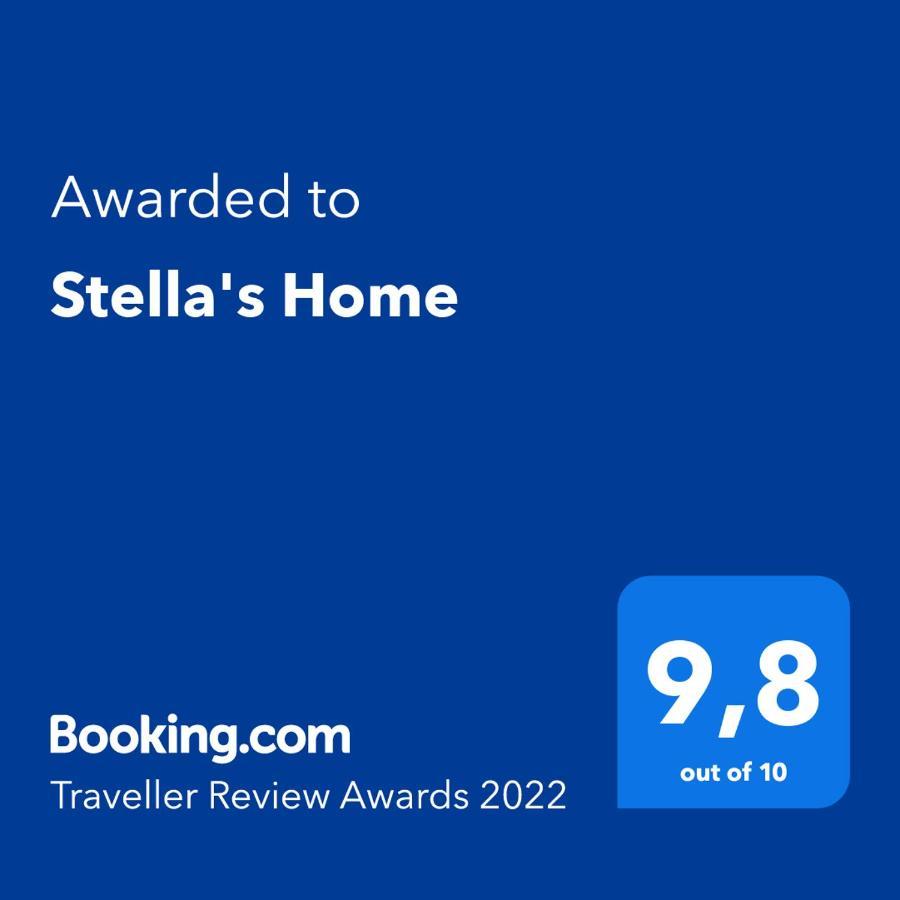 Stella'S Home Gliká Nerá Kültér fotó