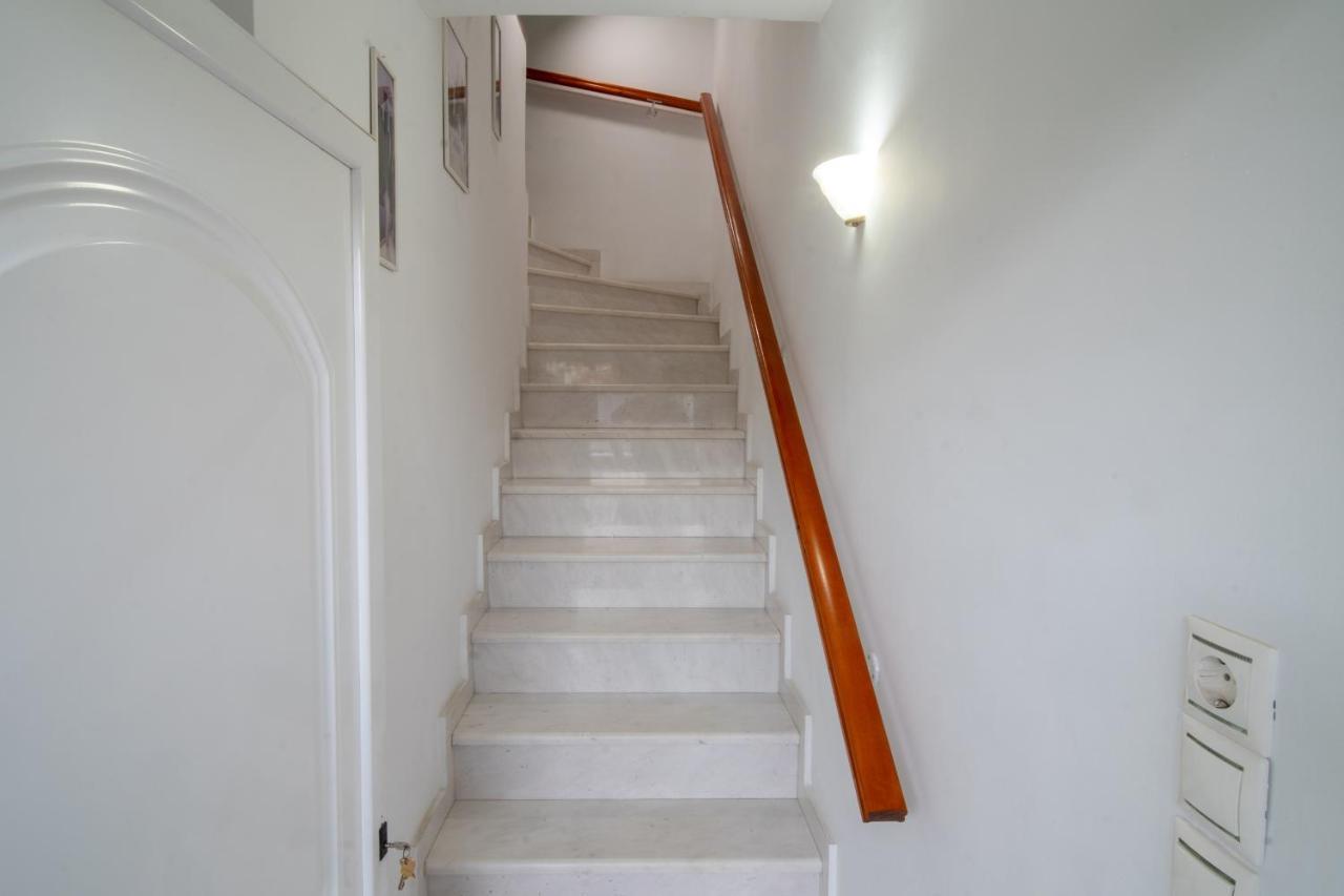 Stella'S Home Gliká Nerá Kültér fotó