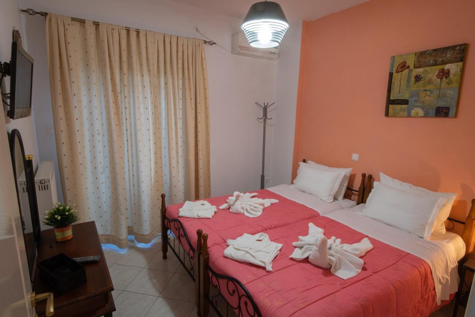 Stella'S Home Gliká Nerá Kültér fotó