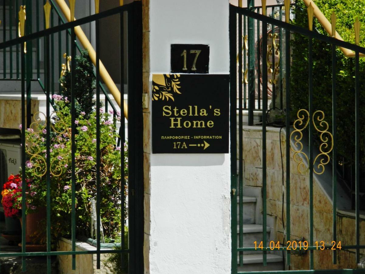 Stella'S Home Gliká Nerá Kültér fotó