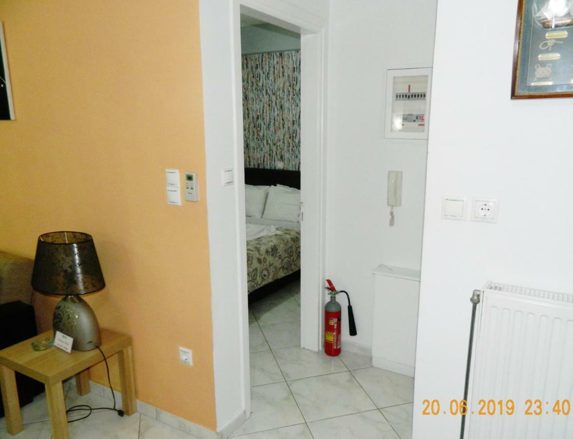 Stella'S Home Gliká Nerá Kültér fotó