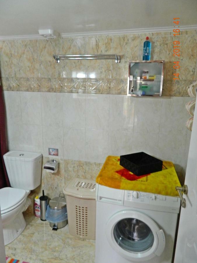 Stella'S Home Gliká Nerá Kültér fotó