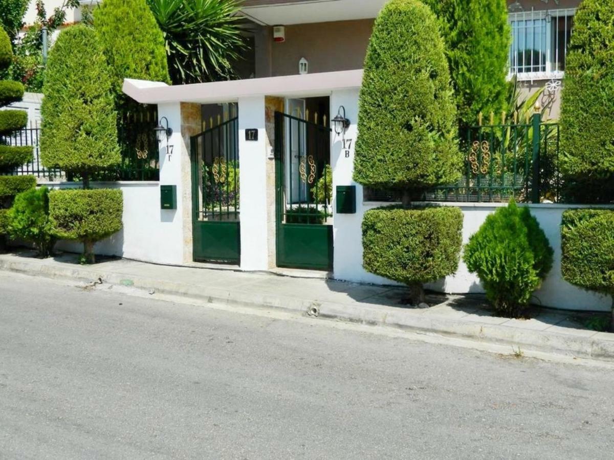 Stella'S Home Gliká Nerá Kültér fotó