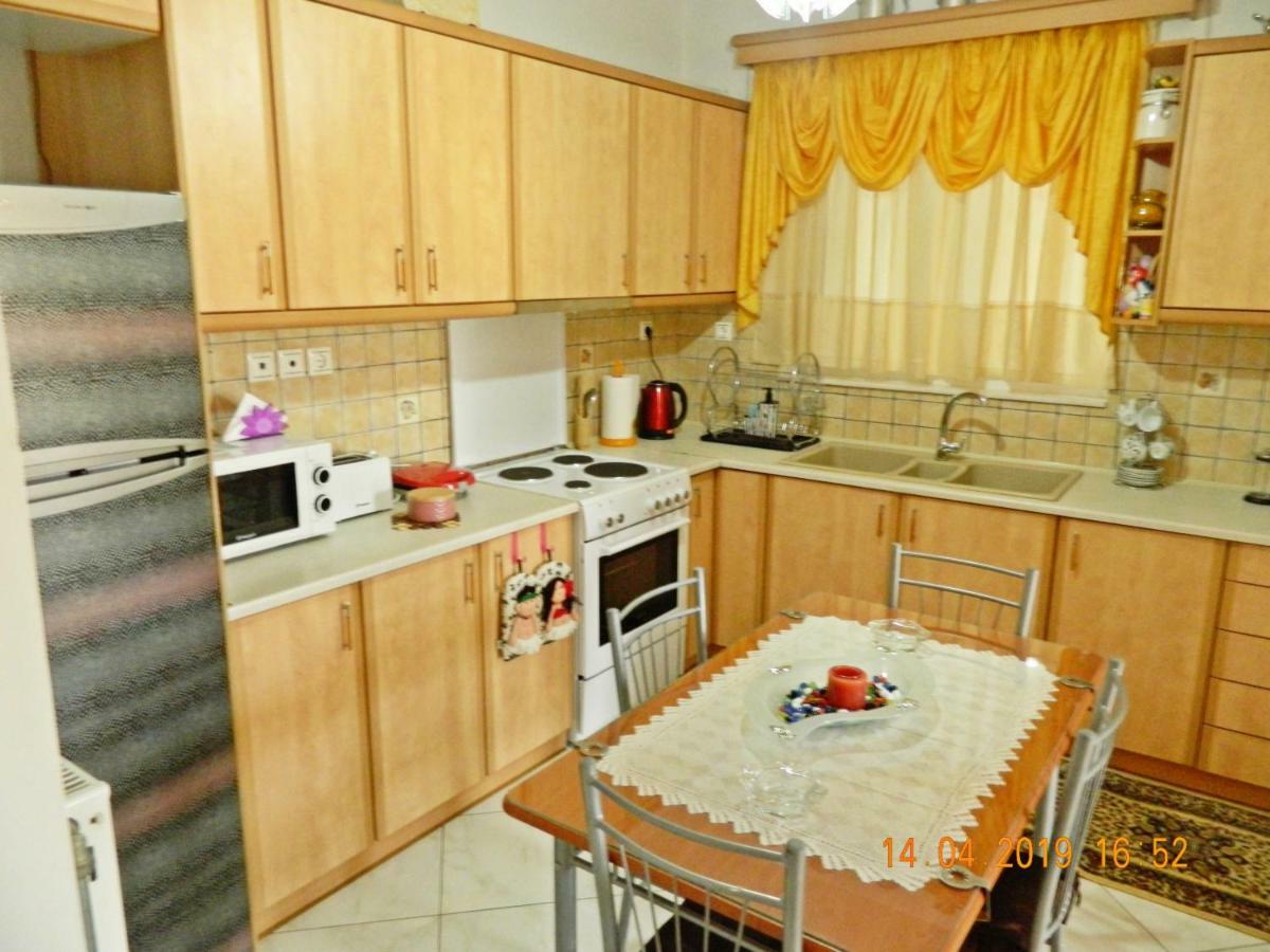 Stella'S Home Gliká Nerá Kültér fotó