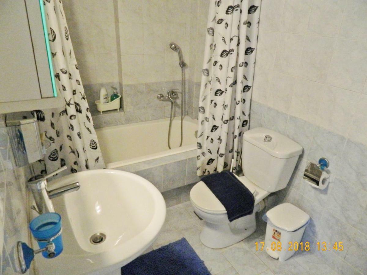 Stella'S Home Gliká Nerá Kültér fotó