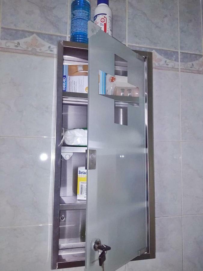 Stella'S Home Gliká Nerá Kültér fotó