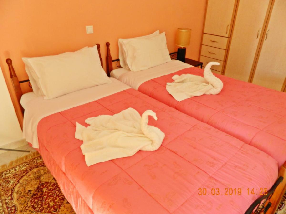 Stella'S Home Gliká Nerá Kültér fotó