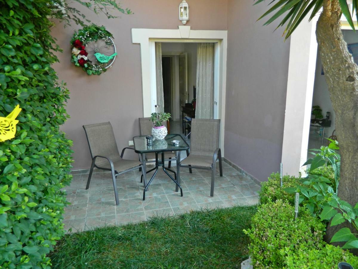 Stella'S Home Gliká Nerá Kültér fotó