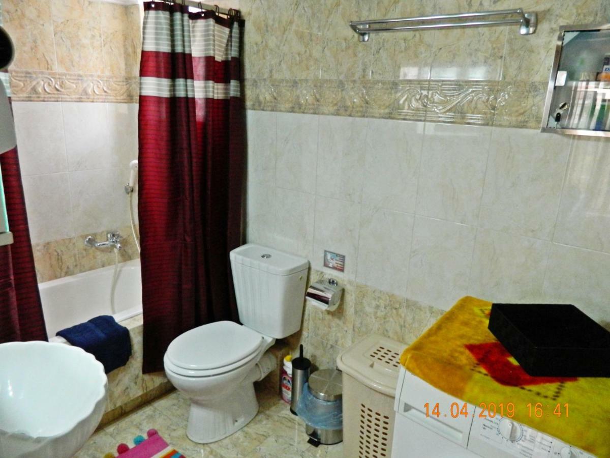 Stella'S Home Gliká Nerá Kültér fotó