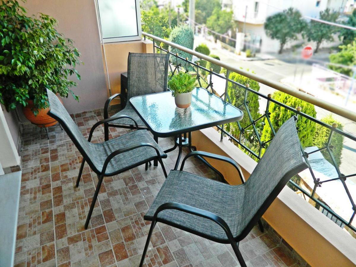Stella'S Home Gliká Nerá Kültér fotó
