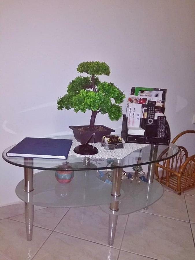 Stella'S Home Gliká Nerá Kültér fotó