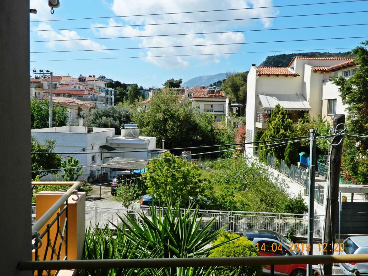 Stella'S Home Gliká Nerá Kültér fotó