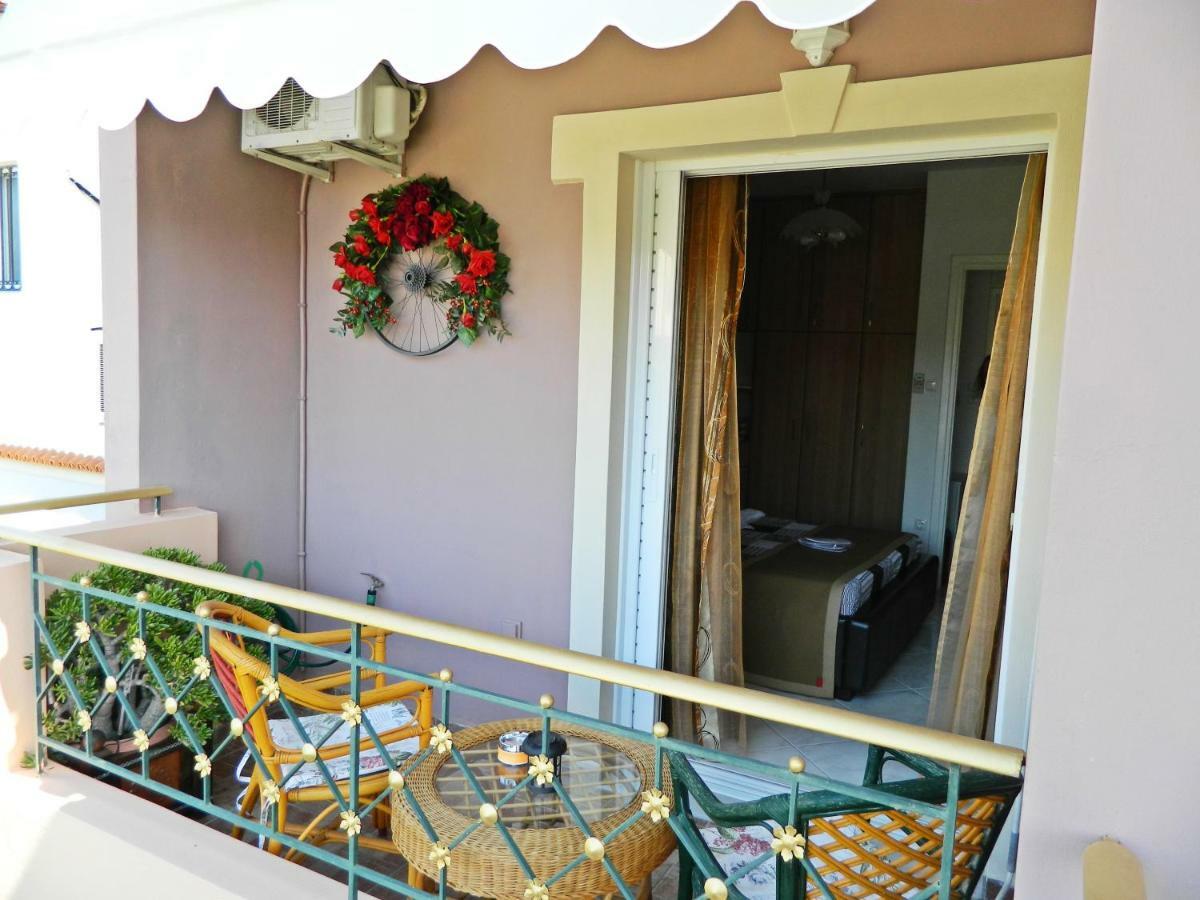 Stella'S Home Gliká Nerá Kültér fotó