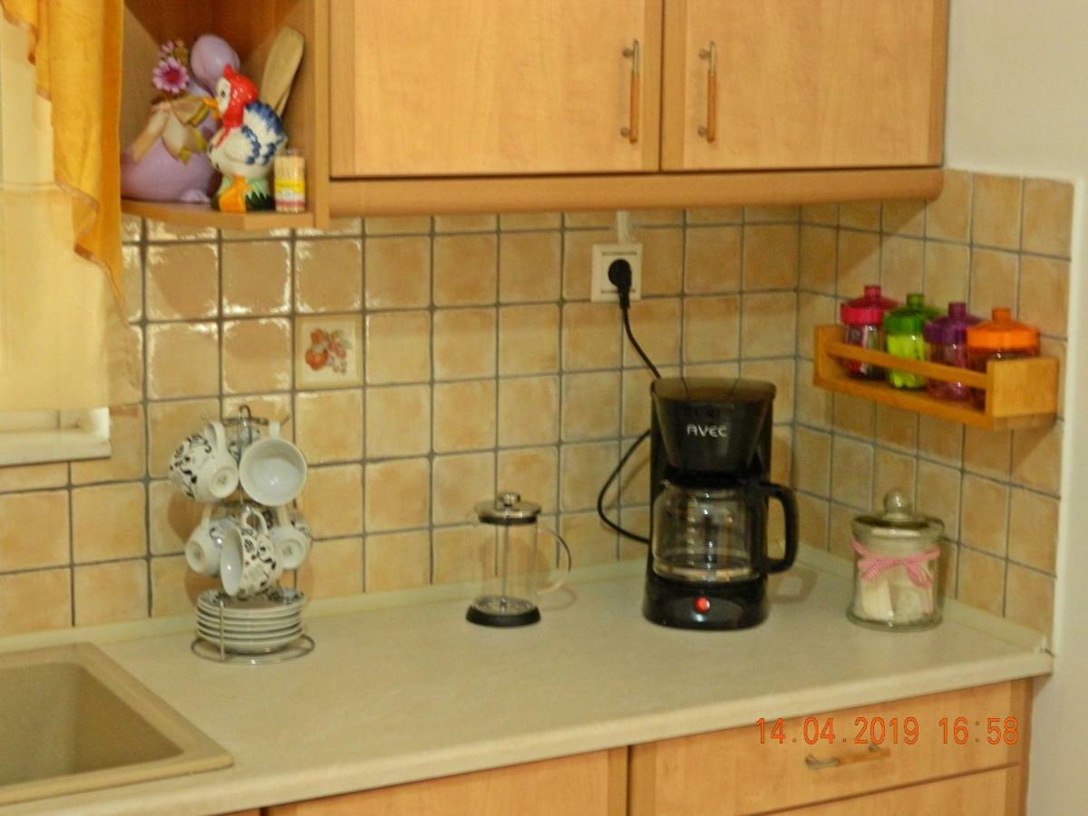Stella'S Home Gliká Nerá Kültér fotó