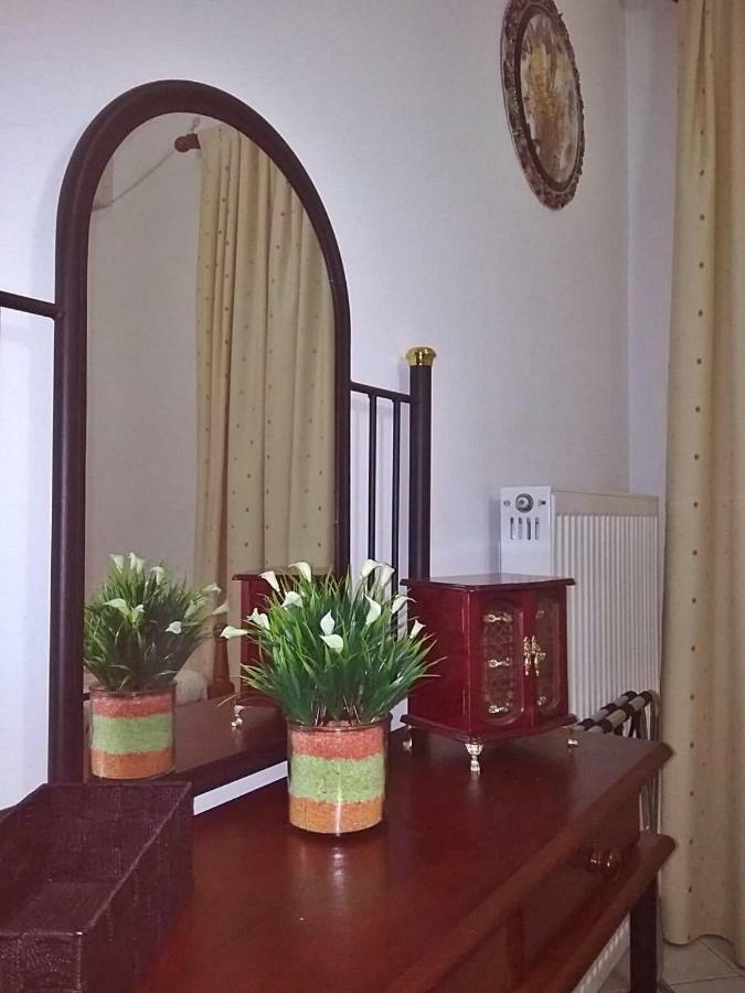 Stella'S Home Gliká Nerá Kültér fotó