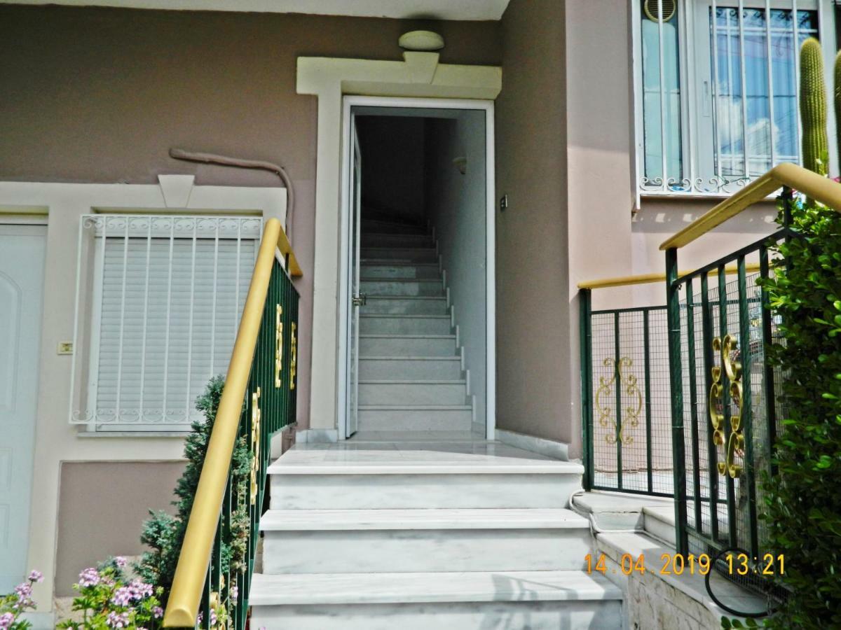 Stella'S Home Gliká Nerá Kültér fotó