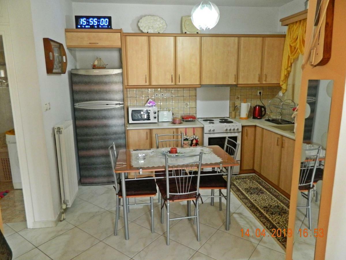 Stella'S Home Gliká Nerá Kültér fotó
