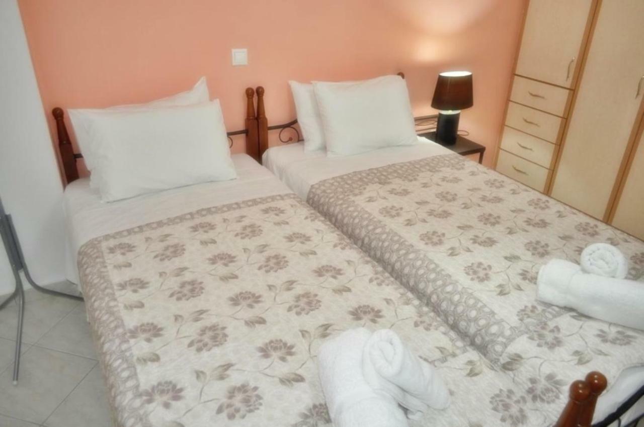 Stella'S Home Gliká Nerá Kültér fotó