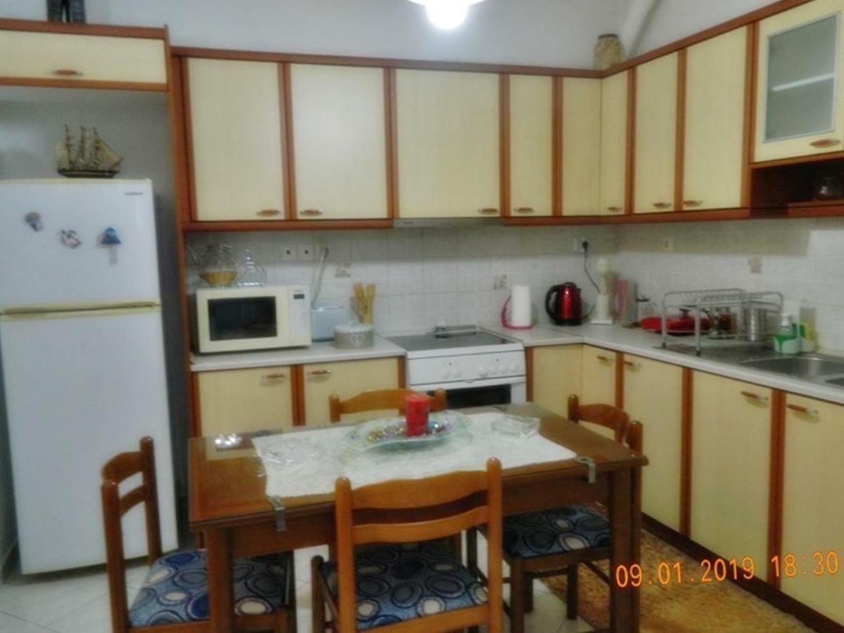 Stella'S Home Gliká Nerá Kültér fotó