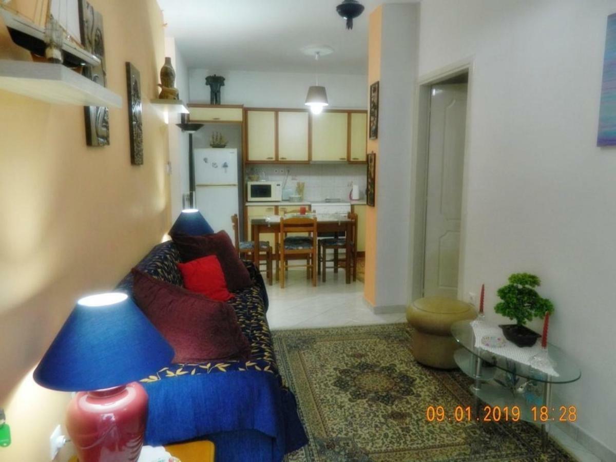 Stella'S Home Gliká Nerá Kültér fotó