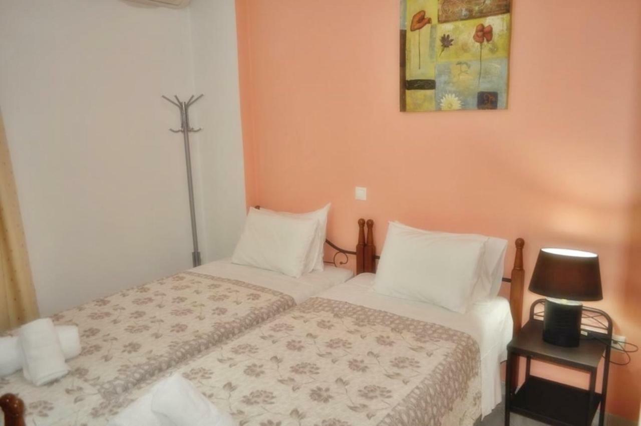 Stella'S Home Gliká Nerá Kültér fotó
