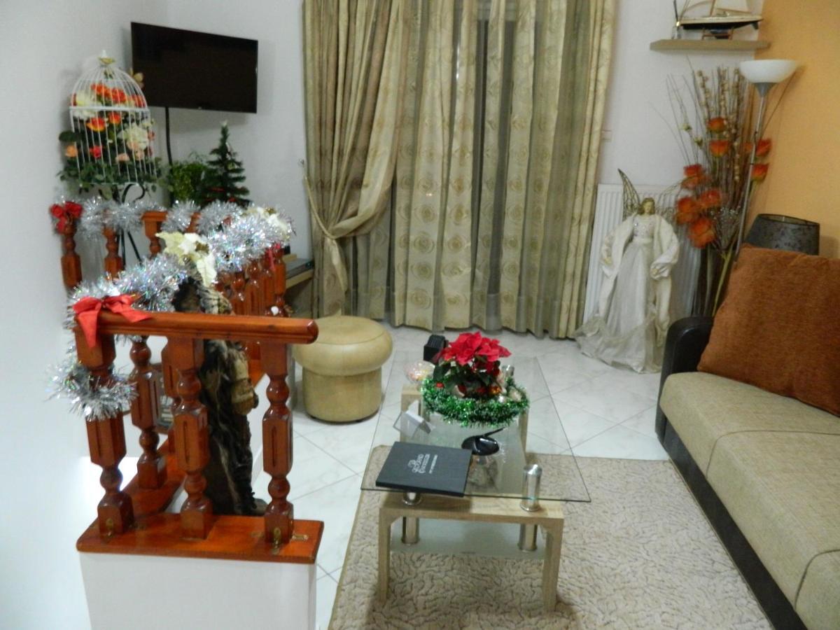 Stella'S Home Gliká Nerá Kültér fotó