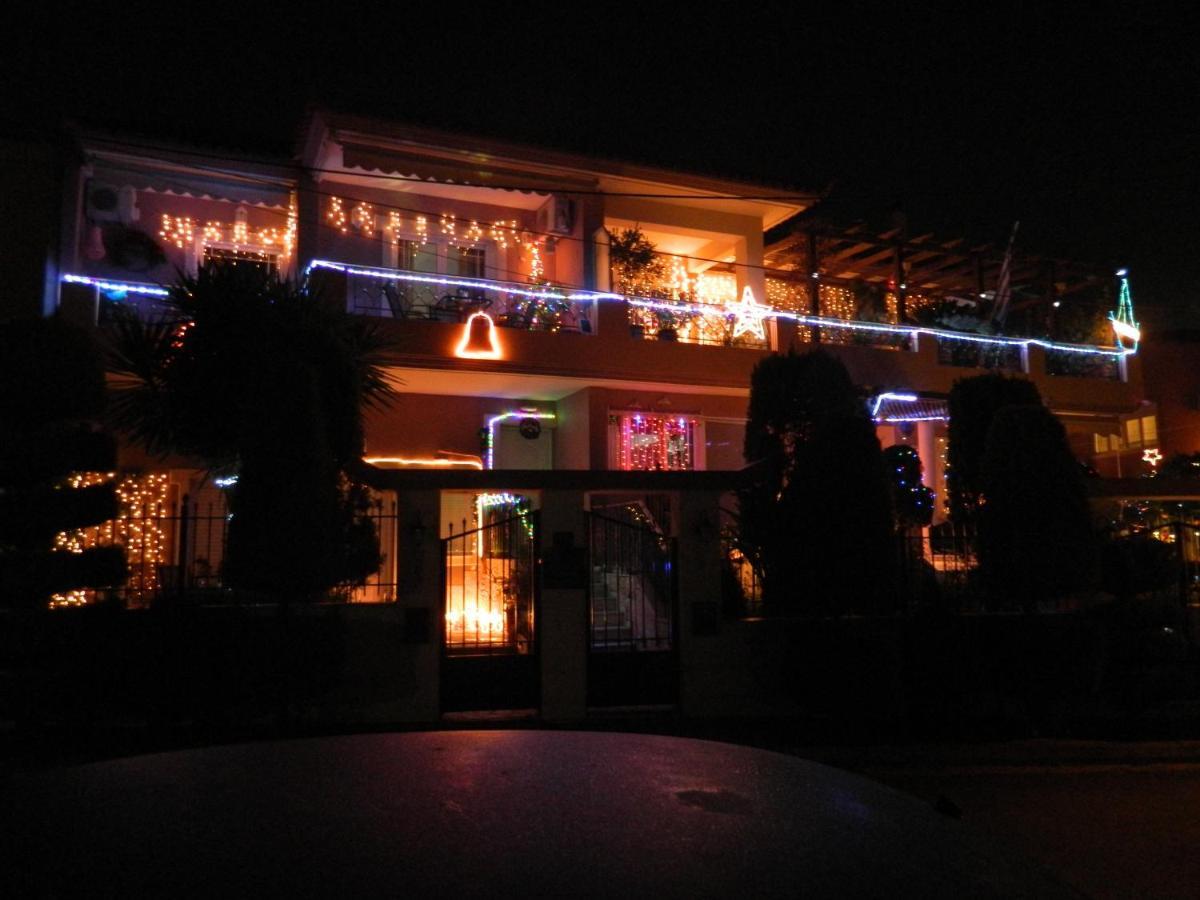 Stella'S Home Gliká Nerá Kültér fotó
